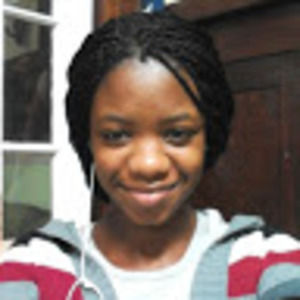 Meet your Posher, Vanessa